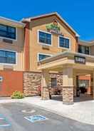 Imej utama Extended Stay America Suites Reno South Meadows