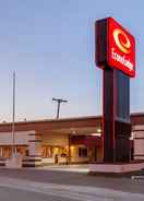 Imej utama Econo Lodge Clovis