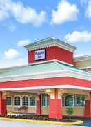 Imej utama Knights Inn Mount Laurel