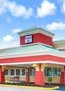 Imej utama Knights Inn Mount Laurel