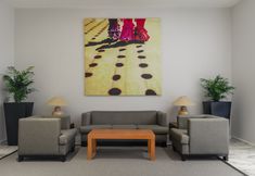 其他 3 Hotel Exe Isla Cartuja