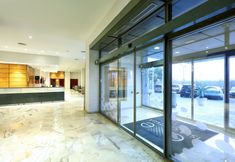 其他 6 Hotel Exe Isla Cartuja