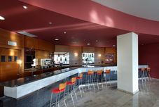 其他 Hotel Exe Isla Cartuja