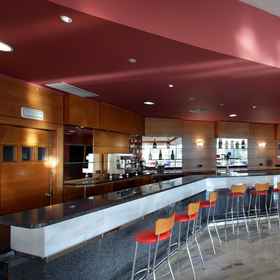 Primary image1卡圖加埃克島飯店,阿尔卡拉-德尔里奥飯店