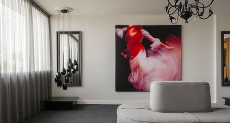 其他 2 Hotel Exe Isla Cartuja