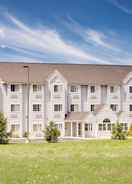 Imej utama Microtel Inn & Suites by Wyndham Hagerstown