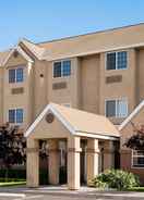 Imej utama Microtel Inn & Suites by Wyndham Lodi/North Stockton