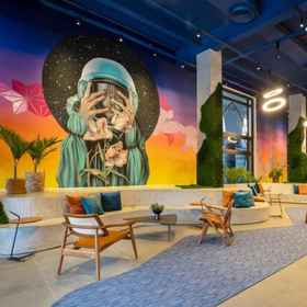 Primary image1天鵝世代波多亞雷格飯店,Palace of the Azoreans飯店