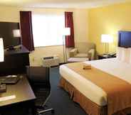 Others 2 Quality Inn and Suites Eugene - Springfield