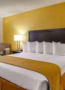 Imej utama Quality Inn and Suites Eugene - Springfield