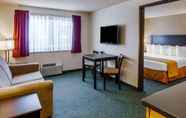 Khác 4 Quality Inn and Suites Eugene - Springfield