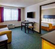 Khác 4 Quality Inn and Suites Eugene - Springfield