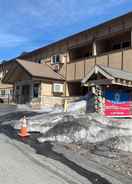 Imej utama SureStay Plus Hotel by Best Western Mammoth Lakes