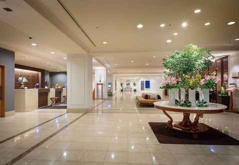 Lainnya Hotel Associa Toyohashi