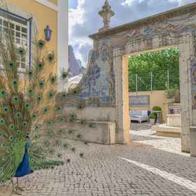 Primary image1太陽能堡里斯本古蹟精選飯店,Santa Maria de Belém飯店