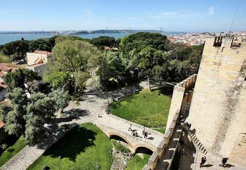 Others Solar Do Castelo, a Lisbon Heritage Collection