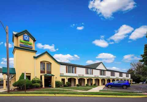 Lain-lain SureStay Hotel by Best Western East Brunswick