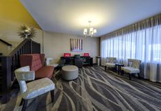 其他 5 Red Roof Inn & Suites Newburgh – Stewart Airport/ West Point