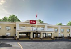 其他 2 Red Roof Inn & Suites Newburgh – Stewart Airport/ West Point
