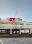 Imej utama Red Roof Inn & Suites Newburgh – Stewart Airport