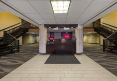 其他 4 Red Roof Inn & Suites Newburgh – Stewart Airport/ West Point