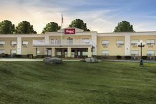 其他 Red Roof Inn & Suites Newburgh – Stewart Airport/ West Point