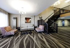 其他 7 Red Roof Inn & Suites Newburgh – Stewart Airport/ West Point