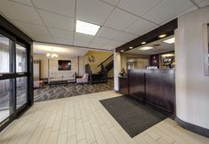 其他 3 Red Roof Inn & Suites Newburgh – Stewart Airport/ West Point