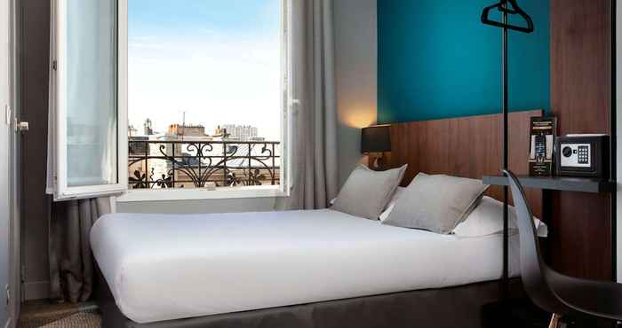 Lain-lain Hotel Montparnasse Alesia