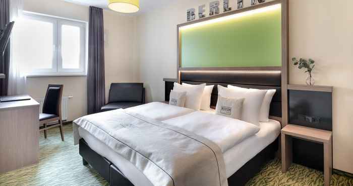 Lainnya Novum Hotel Aldea Berlin Centrum