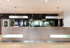 其他 3 Hotel Aldea Berlin Centrum