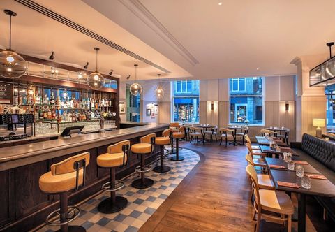 其他 Leonardo Hotel Cardiff