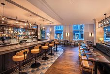 其他 Leonardo Hotel Cardiff