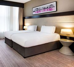 其他 4 Leonardo Hotel Cardiff