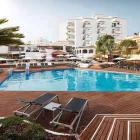 Primary image1Tivoli Lagos,Lagos Lighthouse飯店