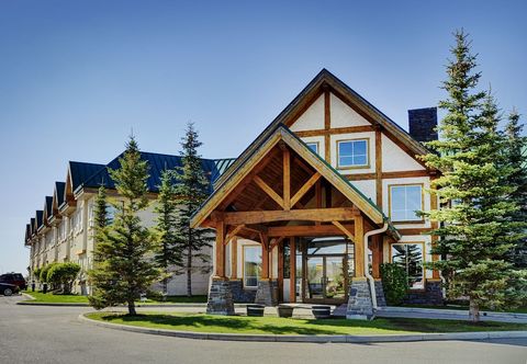 Others Lakeview Inns & Suites - Okotoks