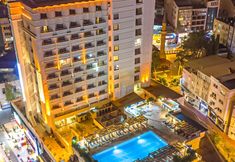 其他 2 Best Western Plus Khan Hotel