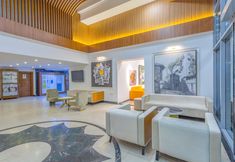 其他 6 Best Western Plus Khan Hotel