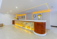 其他 5 Best Western Plus Khan Hotel