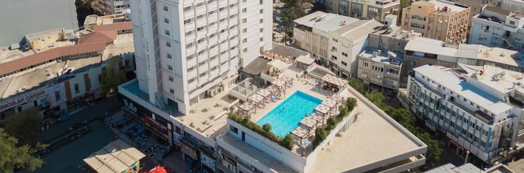 其他 Best Western Plus Khan Hotel