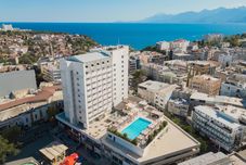 其他 Best Western Plus Khan Hotel