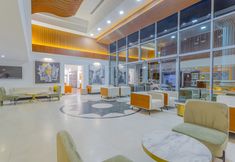 其他 7 Best Western Plus Khan Hotel