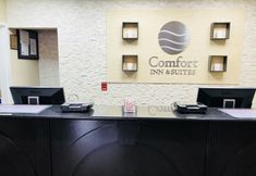Others 5 Comfort Inn & Suites Atlanta/Smyrna