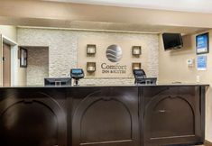 기타 3 Comfort Inn & Suites Atlanta/Smyrna