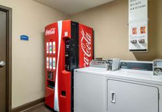 기타 7 Comfort Inn & Suites Atlanta/Smyrna