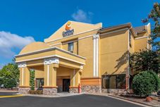 อื่นๆ Comfort Inn & Suites Atlanta/Smyrna