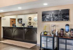 기타 4 Comfort Inn & Suites Atlanta/Smyrna