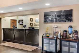 기타 4 Comfort Inn & Suites Atlanta/Smyrna