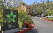 Others 3 Extended Stay America Suites San Diego Mission Valley Stadiu