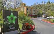 Others 3 Extended Stay America Suites San Diego Mission Valley Stadiu